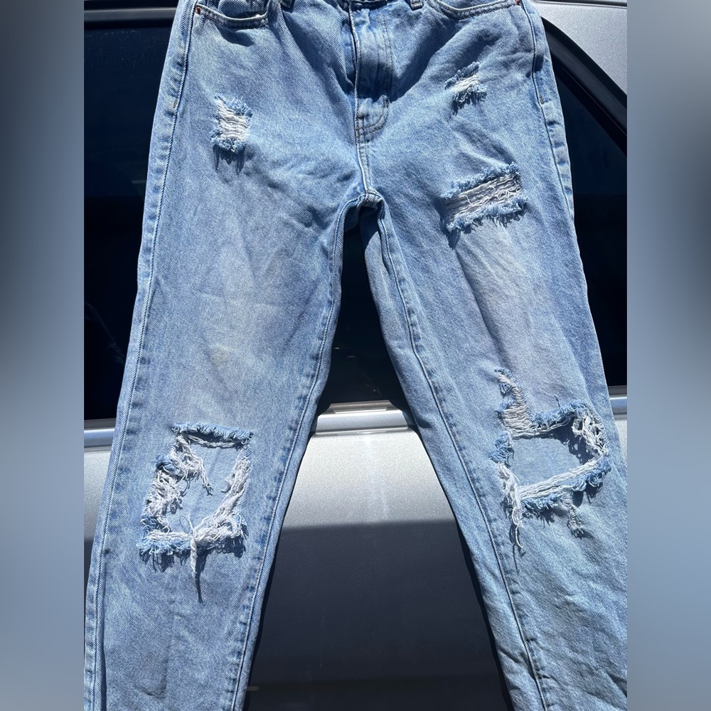 Pacsun jeans